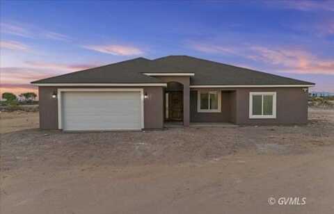 476 E Dakota Dr, Safford, AZ 85546