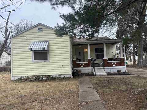 1814 Cass Avenue, Evansville, IN 47714