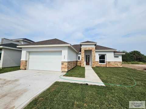 227 JONATHAN CT, BROWNSVILLE, TX 78526