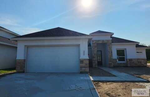 227 JONATHAN CT, BROWNSVILLE, TX 78526