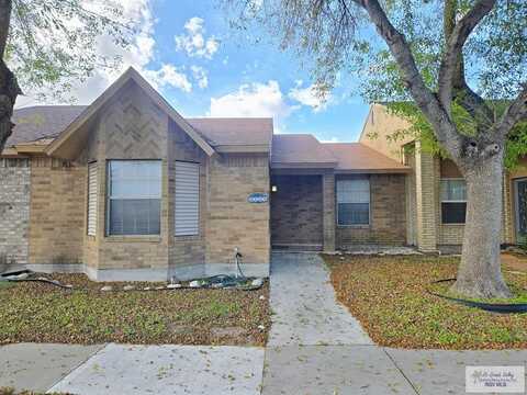 2125 SHADOWBROOK CIR, HARLINGEN, TX 78550