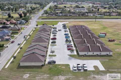 3055 EL PASO RD, BROWNSVILLE, TX 78520