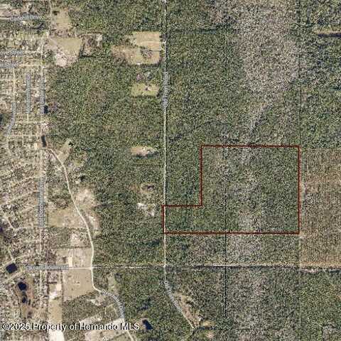 Old Train Road, New Smyrna Beach, FL 32168