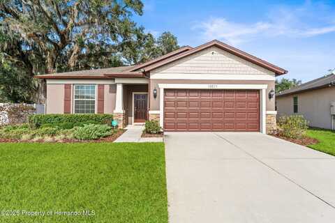 15571 Stone House Drive, Brooksville, FL 34604