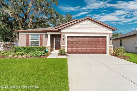 15571 Stone House Drive, Brooksville, FL 34604