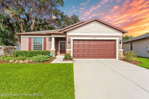 15571 Stone House Drive, Brooksville, FL 34604