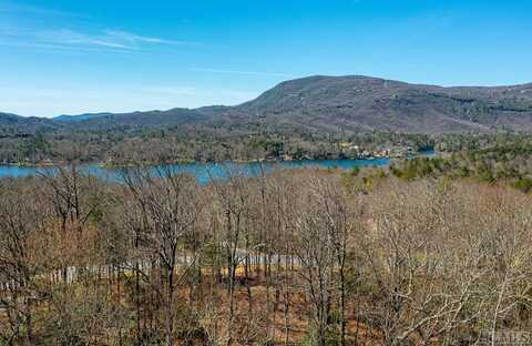 Lot 55 W Hawk Mountain Road, Lake Toxaway, NC 28747