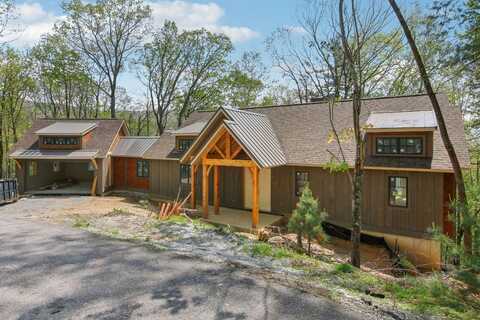 305 Easy Springs Road, Sapphire, NC 28774