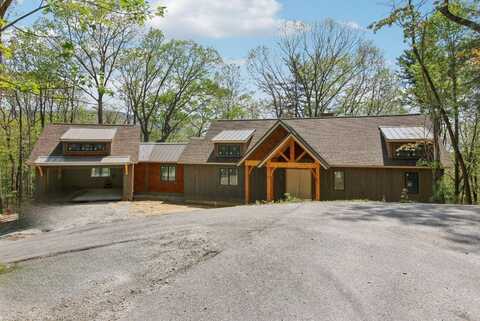 305 Easy Springs Road, Sapphire, NC 28774