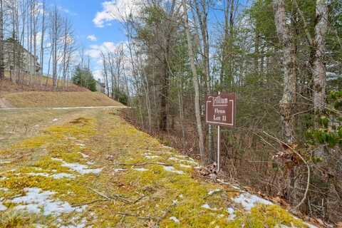 Lt 11 Trillium Ridge Road, Cullowhee, NC 28723