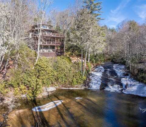 97 Twin Kettle Falls, Glenville, NC 28736