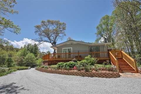 3731 Dillard Road, Highlands, NC 28741
