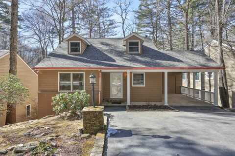 100 Williamsburg Court, Highlands, NC 28741