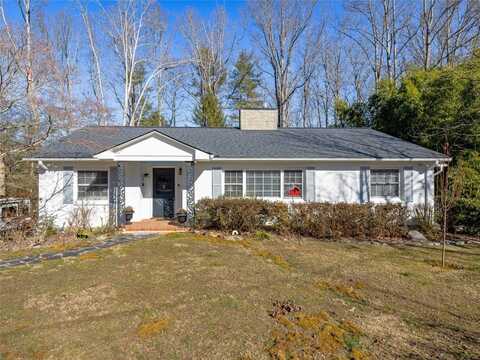 69 Grove Circle, Brevard, NC 28712