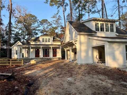 14 Heron Point, Okatie, SC 29909