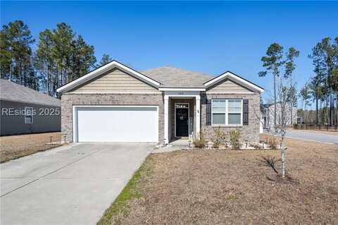 2414 Blakers Boulevard, Okatie, SC 29909