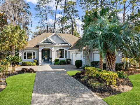 21 Hunting Court, Bluffton, SC 29910