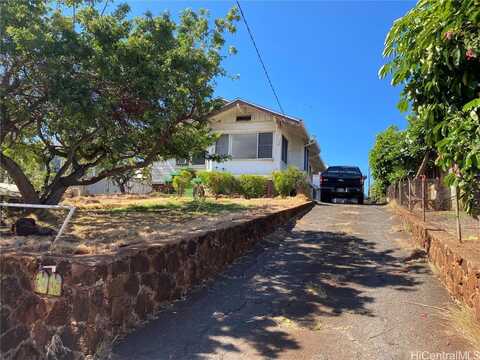 3459 Pahoa Avenue, Honolulu, HI 96816