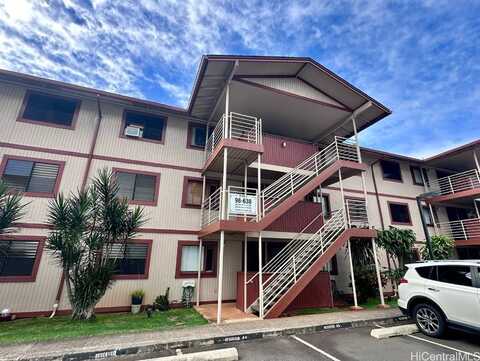 98-630 Moanalua Loop, Aiea, HI 96701