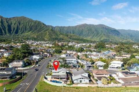 47-371 Hui Koloa Place, Kaneohe, HI 96744