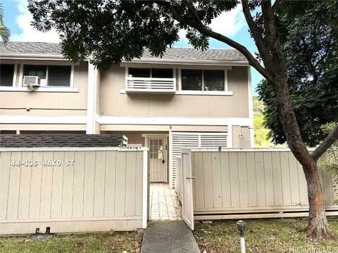 44-1361 Hako Street, Kaneohe, HI 96744