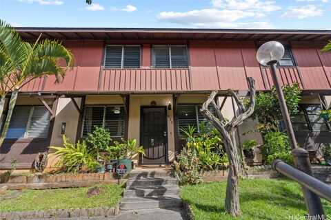 94-1408 Lanikuhana Avenue, Mililani, HI 96789