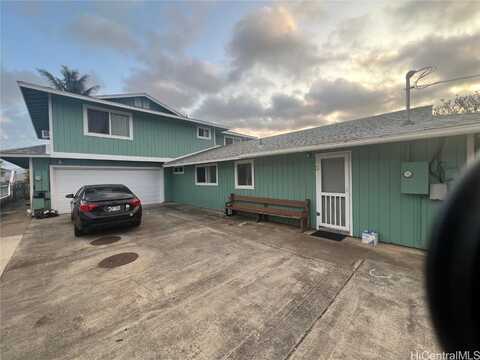 54-18 Haukoi Place, Hauula, HI 96717