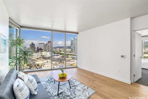 1001 Queen Street, Honolulu, HI 96814