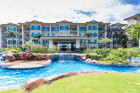 4-820 KUHIO HWY unit: C104, Kapaa, HI 96746