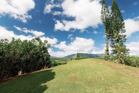 6546-D KUAMOO RD unit: 2, Kapaa, HI 96746