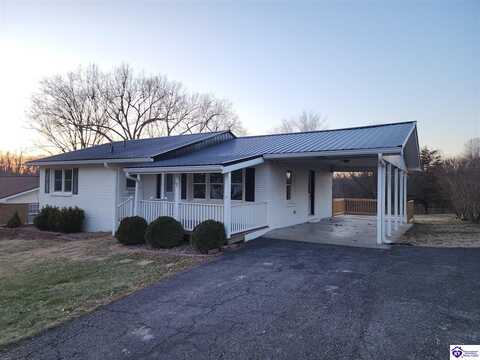 415 Pinewood Drive, Radcliff, KY 40160