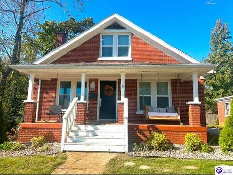 116 Coakley Street, Campbellsville, KY 42718