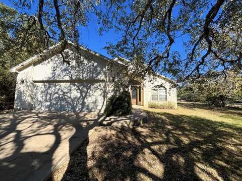 304 Deer Hollow, Horseshoe Bay, TX 78657