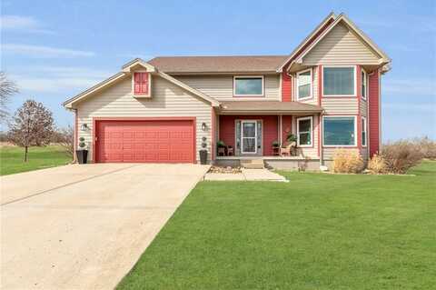 26874 Jaymar Drive, Louisburg, KS 66053