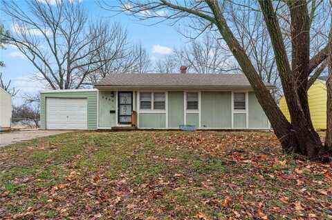 2409 S Crescent Avenue, Independence, MO 64052