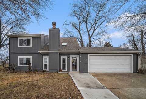 6129 Hodges Drive, Mission, KS 66205