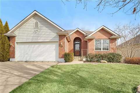 1919 S Remington Court, Independence, MO 64057