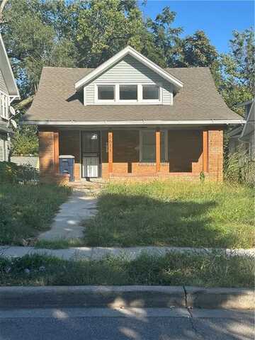 5611 Olive Street, Kansas City, MO 64130