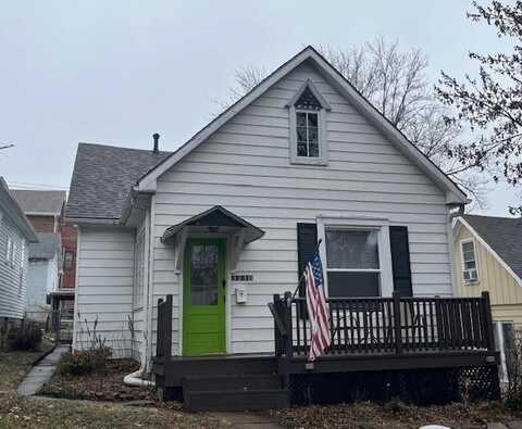 3230 Seneca Street, Saint Joseph, MO 64507