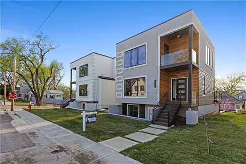 4544 Bell Street, Kansas City, MO 64111
