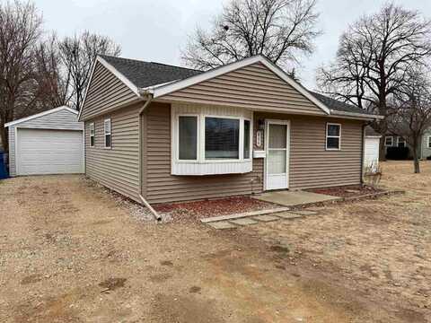 804 W 7th St., Spencer, IA 51301