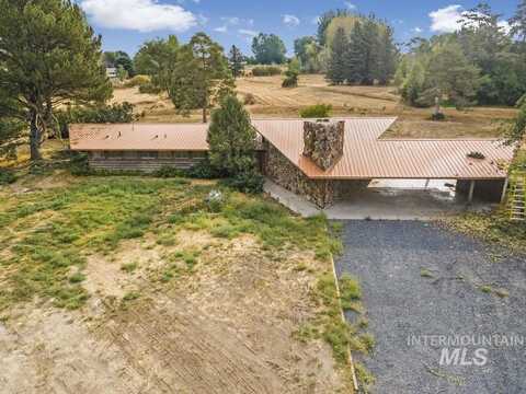 3625 N 3475 E, Kimberly, ID 83341