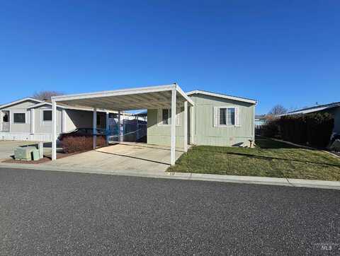 2115 6th Avenue, Clarkston, WA 99403