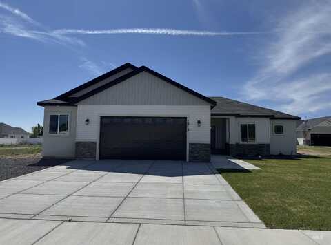 1513 N. Alder, Jerome, ID 83338