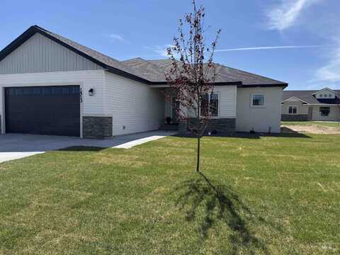 1513 N. Alder, Jerome, ID 83338