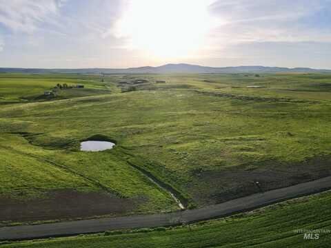 Tbd Creek View Lane - Lot 5, Grangeville, ID 83530