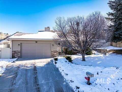 2750 Castle Peak, Pocatello, ID 83201