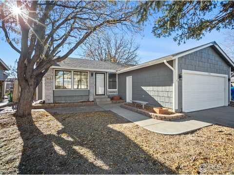 15740 E Princeton Pl, Aurora, CO 80013