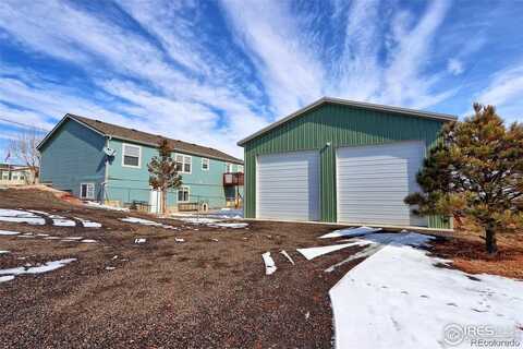 94 E Nelson Ave, Keenesburg, CO 80643