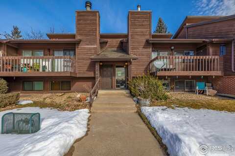 2640 Juniper Ave, Boulder, CO 80304